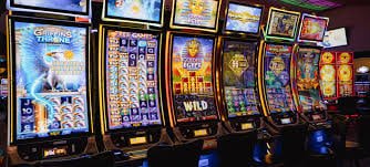 99VIP Casino Trực Tuyến